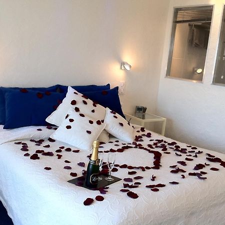Hotel Azur Bord De Mer La Grande-Motte Esterno foto