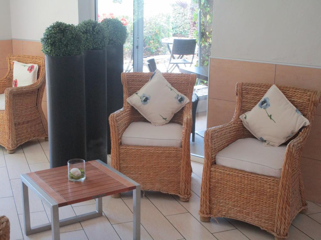 Hotel Azur Bord De Mer La Grande-Motte Esterno foto