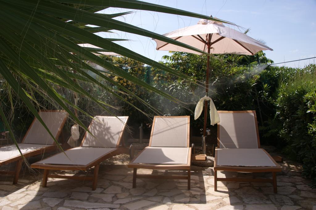 Hotel Azur Bord De Mer La Grande-Motte Esterno foto